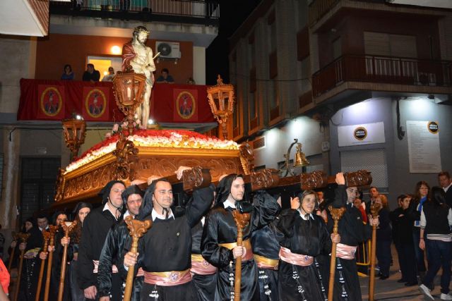 Procesión Martes Santo 2015 - 12